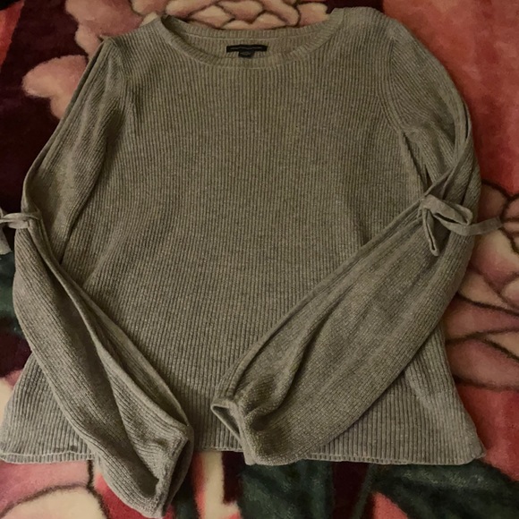 Cotton long sleeve - Picture 1 of 6